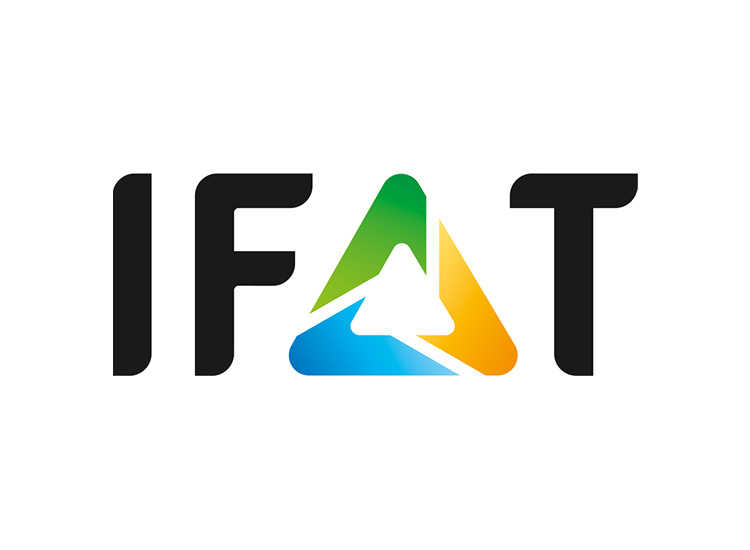 IFAT 2022 trade fair