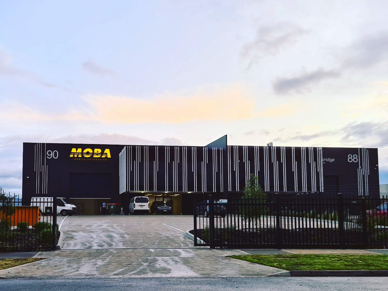 Headquarters MOBA Australia